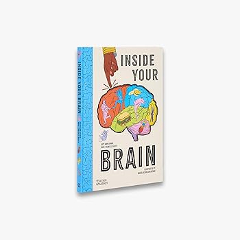 Inside Your Brain: 10 discoveries that reveal how the brain